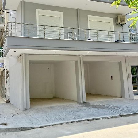 Homilis Plus Alexandroupoli Exterior photo